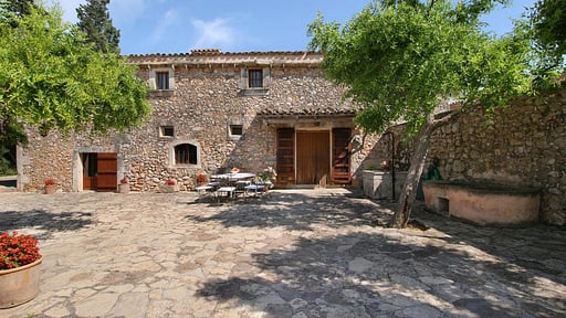 Finca Rafal Antic Andere