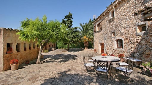 Finca Rafal Antic Andere