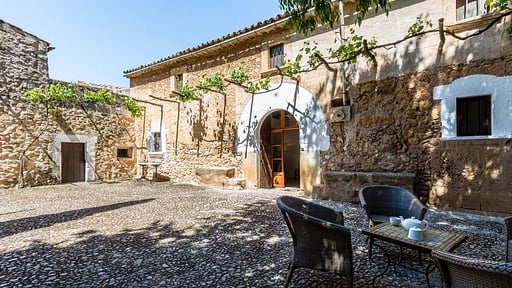 Finca Rafal Antic Andere