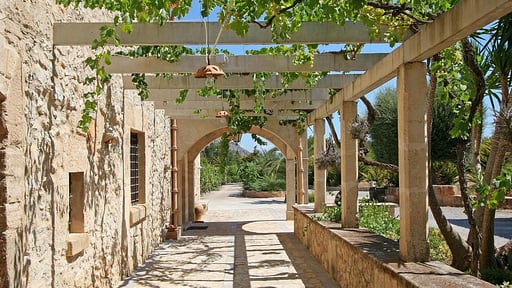 Finca Rafalet Others