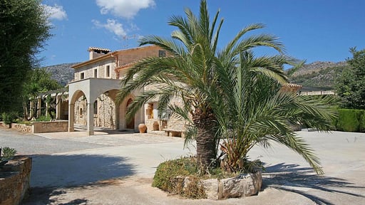 Finca Rafalet Others