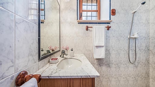 Finca Rafalet Bedroom 4