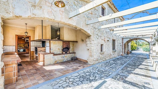 Finca Rafalet Others