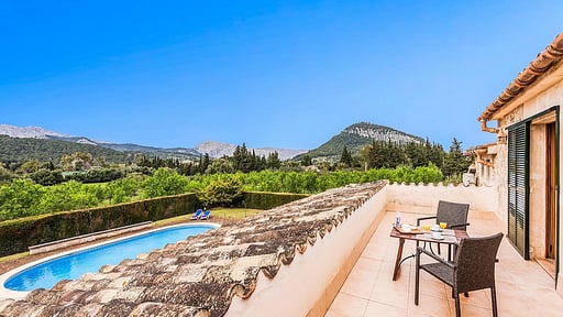 Finca Rafalet Others