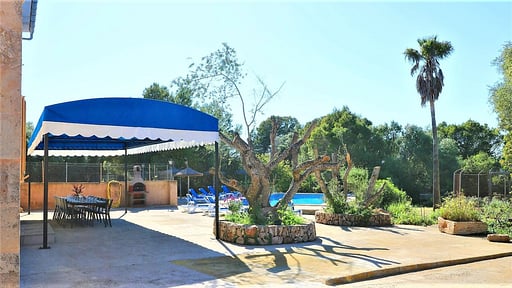 Finca Can Palea Others