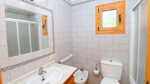 Finca Can Palea Bedroom 1