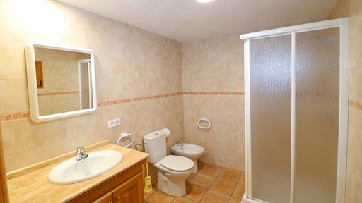 Finca Can Palea Bedroom 4