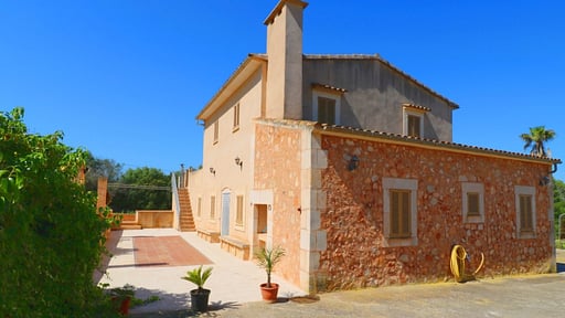 Finca Can Palea Others