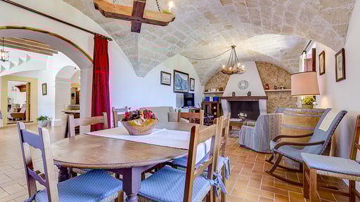 Finca Rustica Essecke