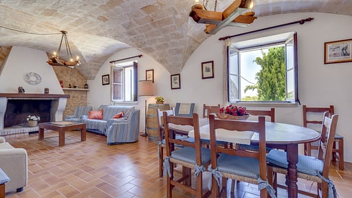 Finca Rustica Essecke