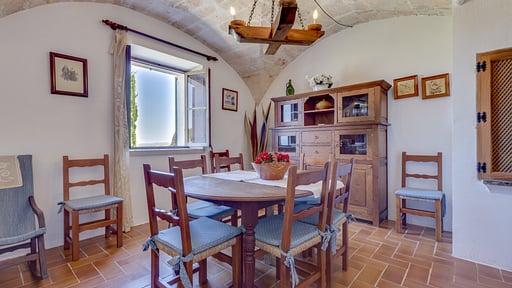 Finca Rustica Essecke