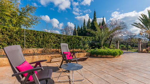 Finca S´Altra Casa Others