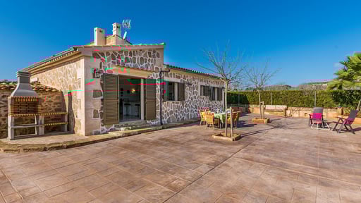 Finca S´Altra Casa Others