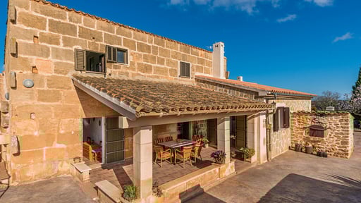 Finca S´Altra Casa Others