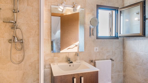 Finca S´Altra Casa Bedroom 2