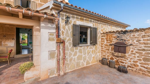 Finca S´Altra Casa Others