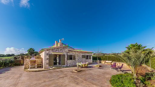 Finca S´Altra Casa Others