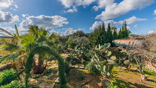 Finca S´Altra Casa Others