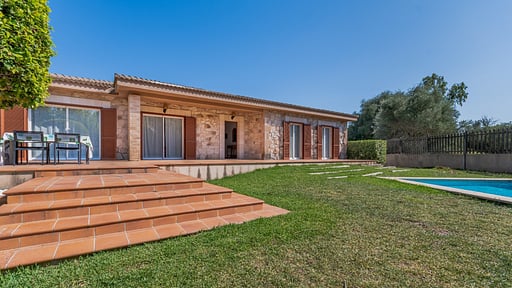 Finca S´Aubac Others