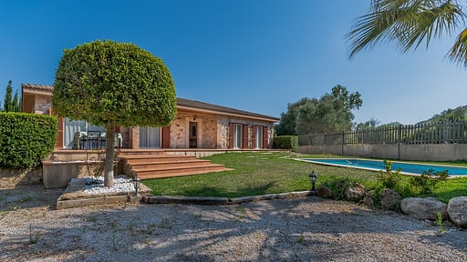 Finca S´Aubac Others