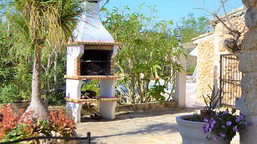 Finca Sa Figuera Blanca Otros