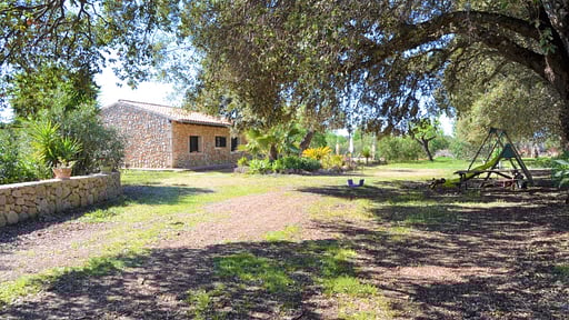 Finca Sa Figuera Blanca Otros