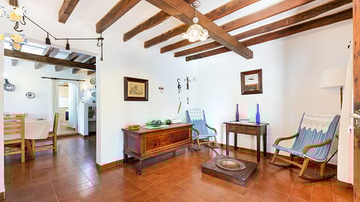 Finca Sa Llegua Autres