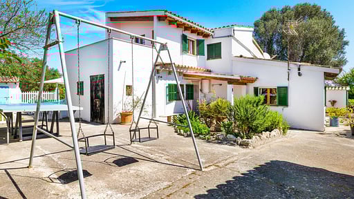 Finca Sa Llegua Autres