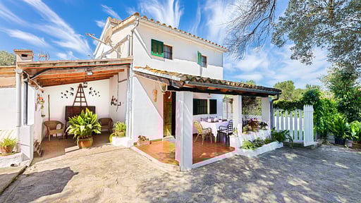 Finca Sa Llegua Autres