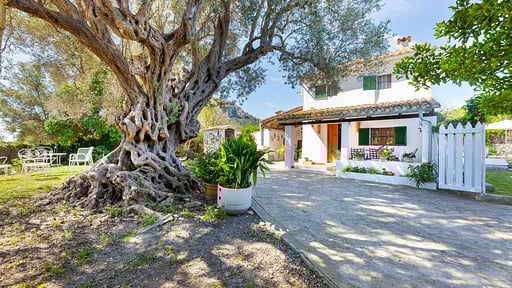 Finca Sa Llegua Autres