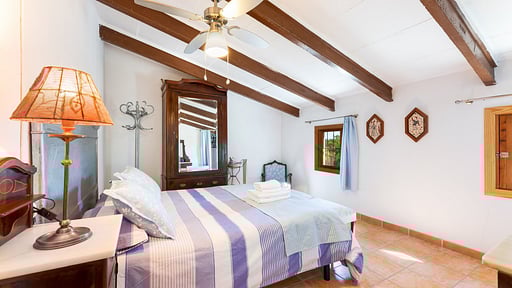 Finca Sa Llegua Chambre 1