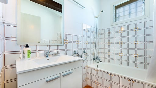 Finca Sa Llegua Chambre 1