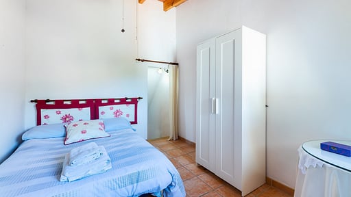 Finca Sa Llegua Chambre 2