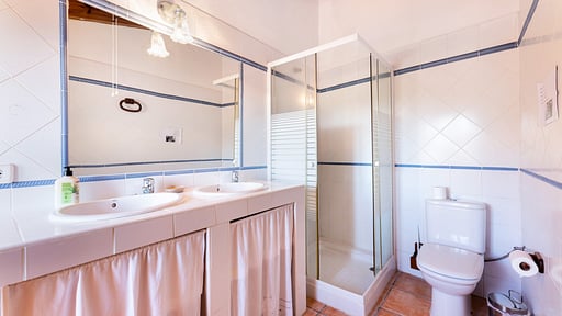 Finca Sa Llegua Chambre 2