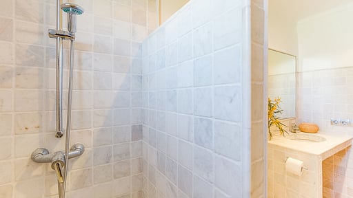 Finca Sa Rota de Pollensa Bedroom 1