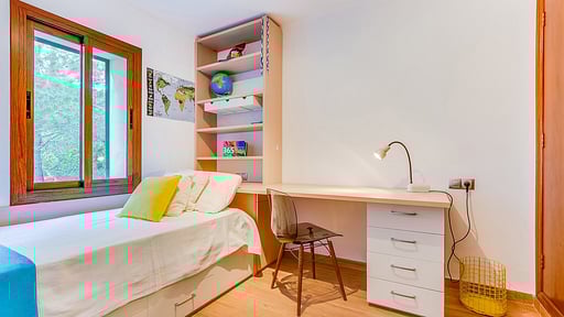 Finca Sa Rota de Pollensa Bedroom 4