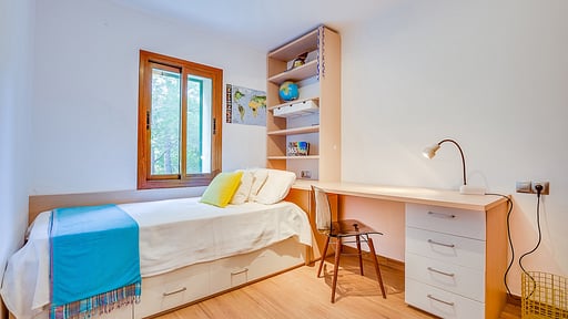 Finca Sa Rota de Pollensa Bedroom 4