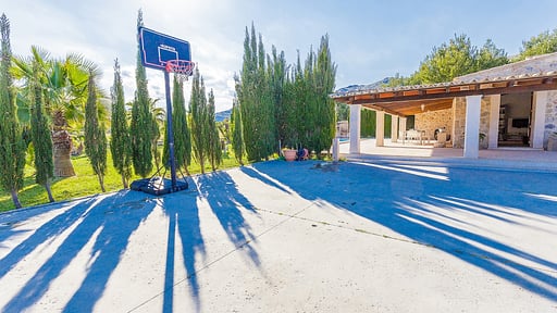 Finca Sa Rota de Pollensa Others