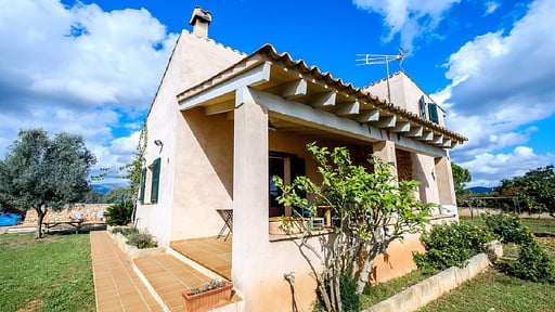 Finca Sa Vinya Others