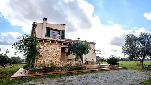 Finca Sa Vinya Others