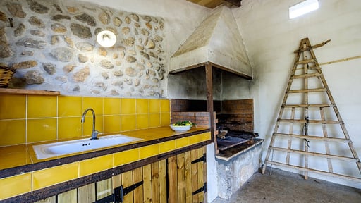 Finca Sa Vinya Others