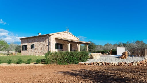 Finca Son Rossignol Others