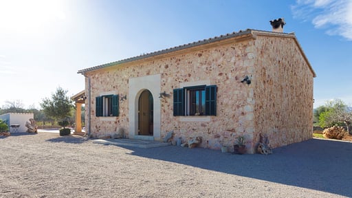 Finca Son Rossignol Others