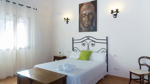 Finca Son Rossignol Bedroom 1