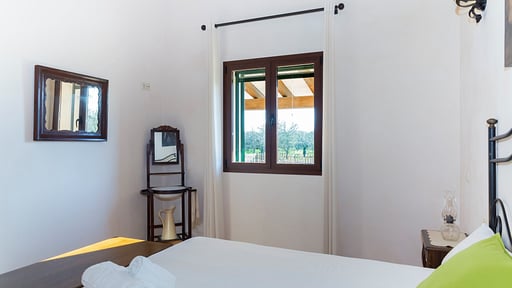 Finca Son Rossignol Bedroom 1