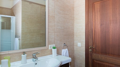 Finca Son Rossignol Bedroom 1