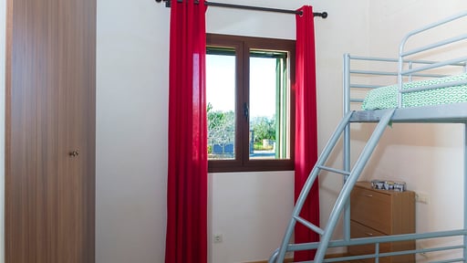 Finca Son Rossignol Bedroom 2