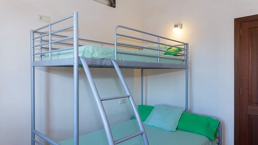 Finca Son Rossignol Bedroom 2