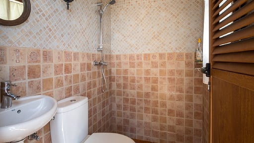 Finca Samantha Bedroom 2