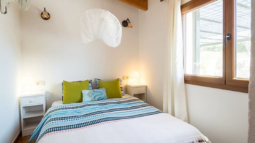 Finca Samantha Bedroom 3